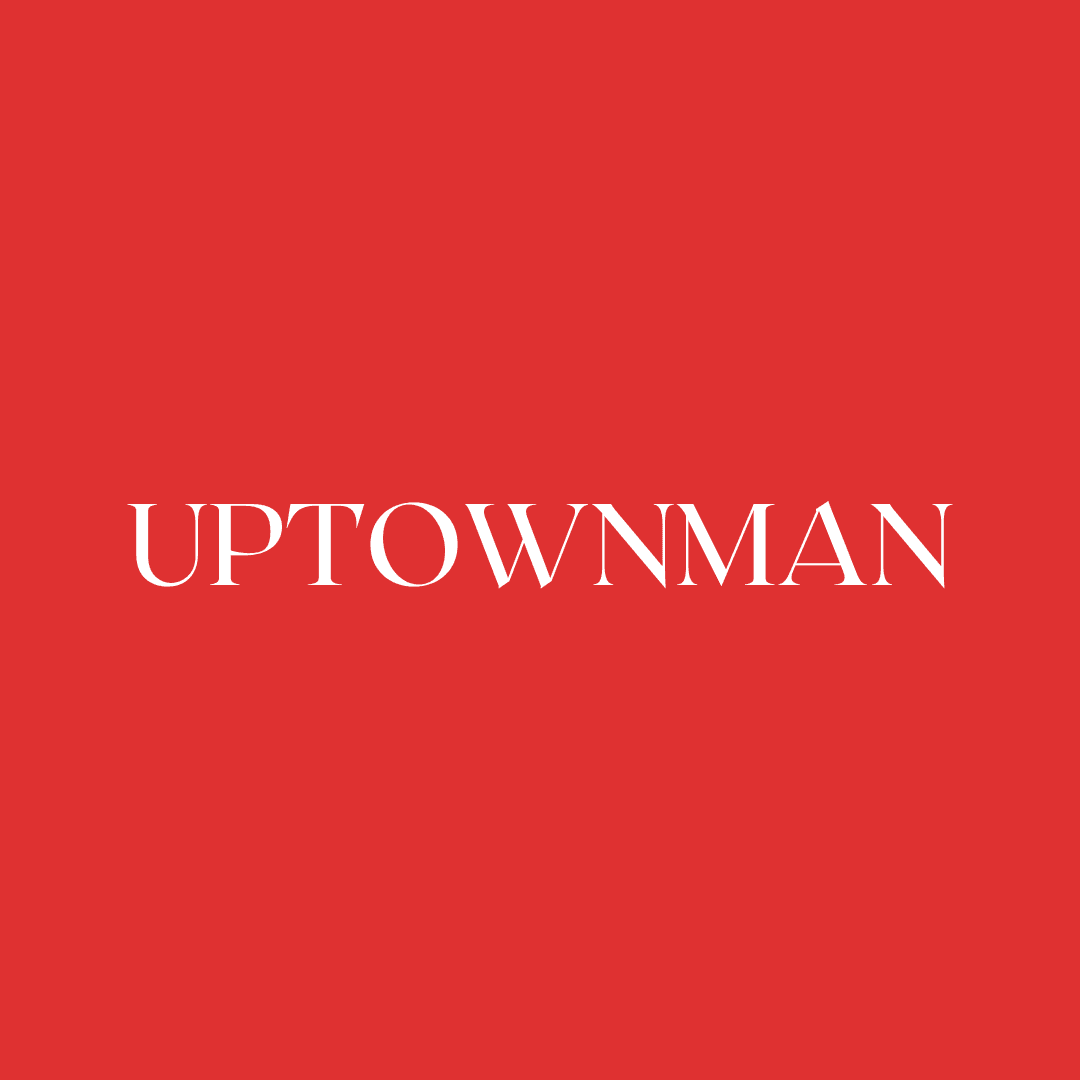 UPTOWNMAN