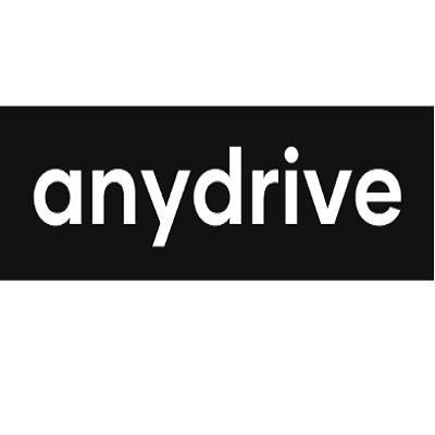 Anydrive