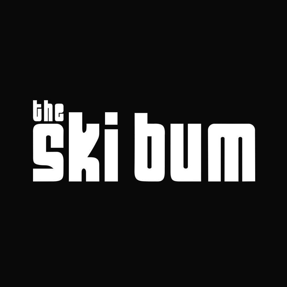 The Ski Bum - Glen Mills