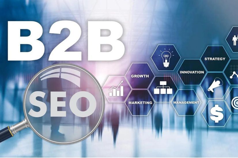 B2B SEO Agencies