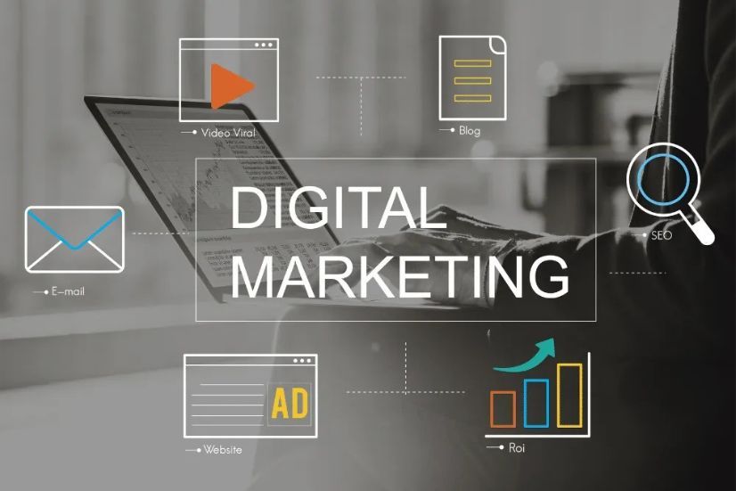 Benefits of Digital Marketing Agency