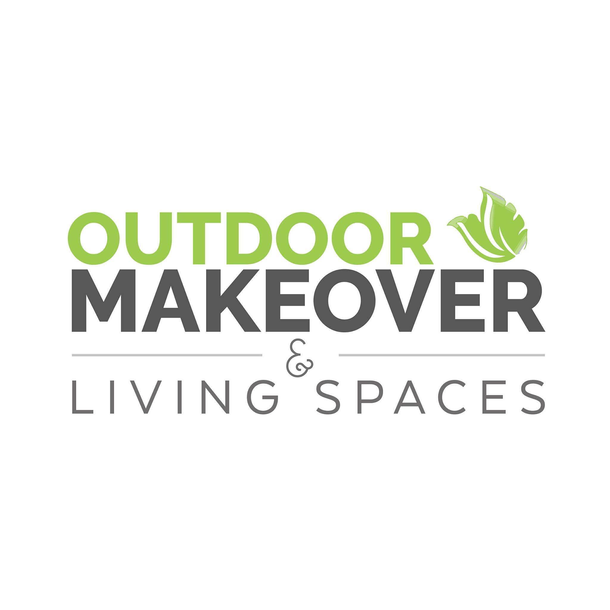 Outdoor Makeover And Living Spaces