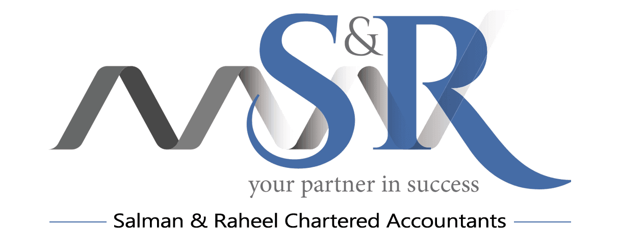 Salman And Raheel Chartered Accountant