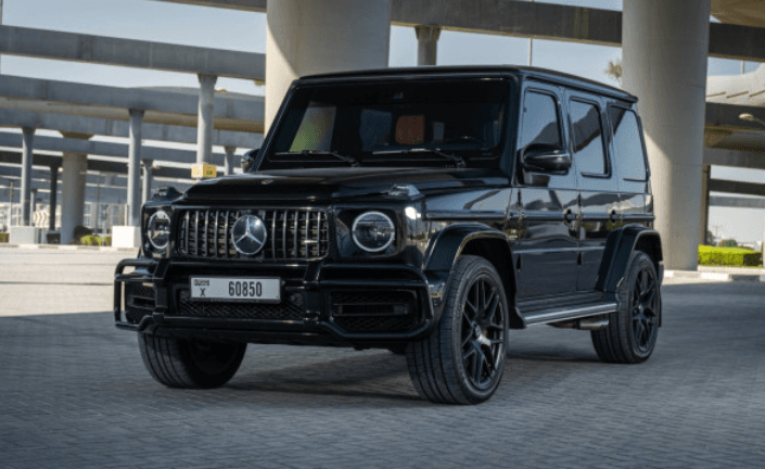 G63Rent