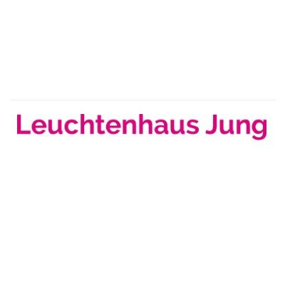 Leuchtenhaus Jung