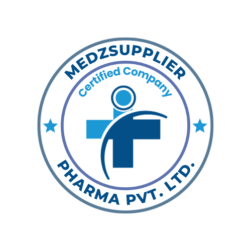 Medzsupplier