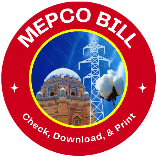 MEPCO Bill