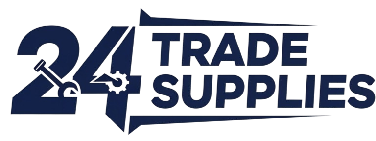 24 Trade Supplies