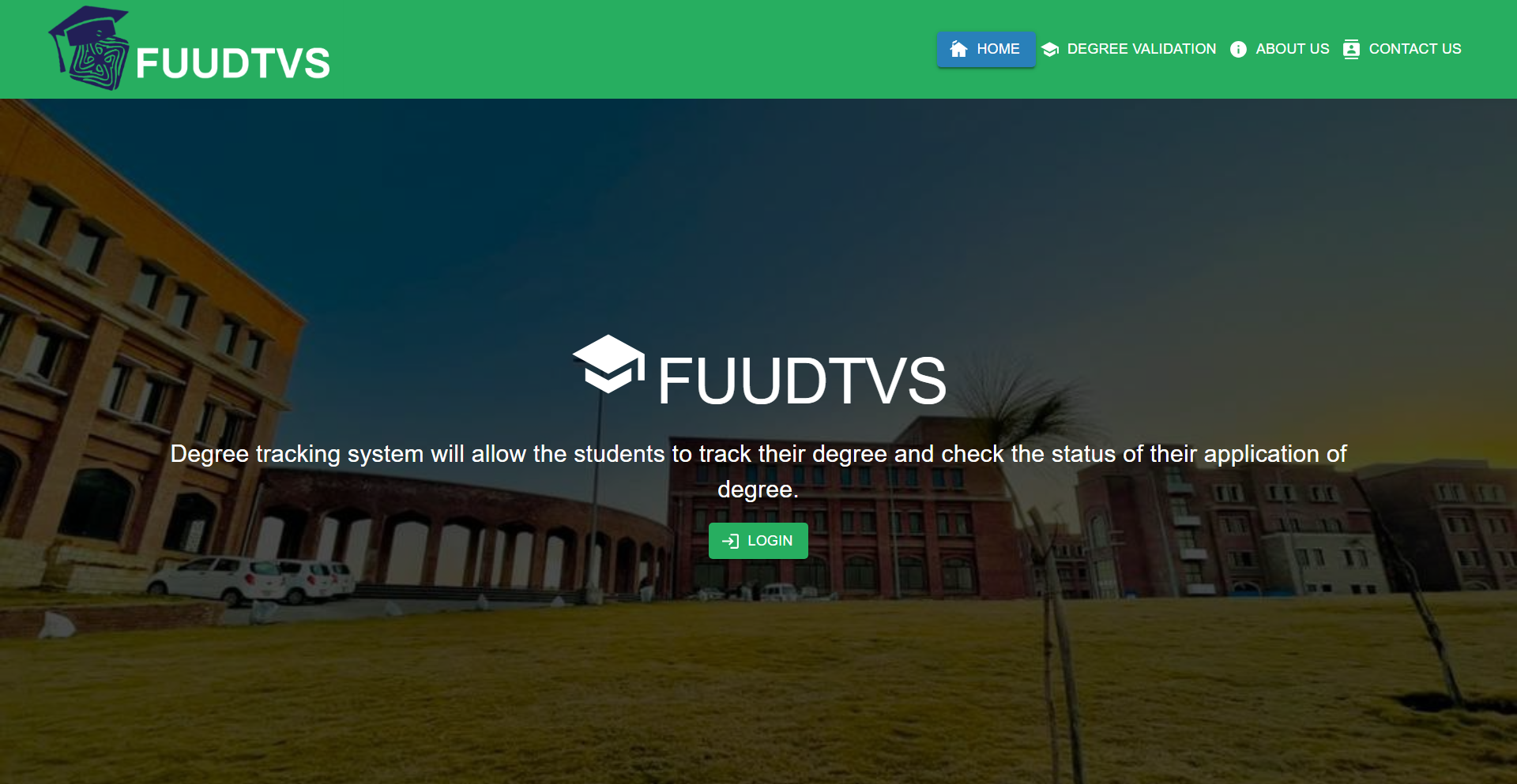 degree-home-page