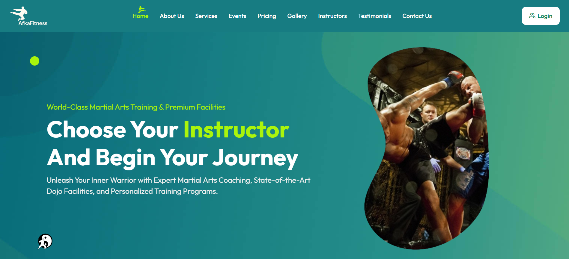 afka-fitness