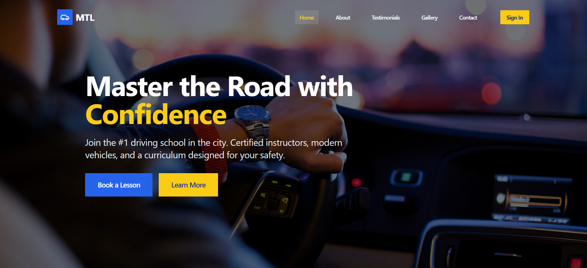 mtl-driving-school