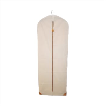 Bunadspose i bomull, 60x165cm