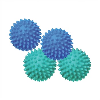 Tørkeballer til tørketrommel - 2stk