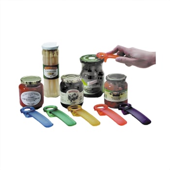 JarKey lokkåpner - Assortert