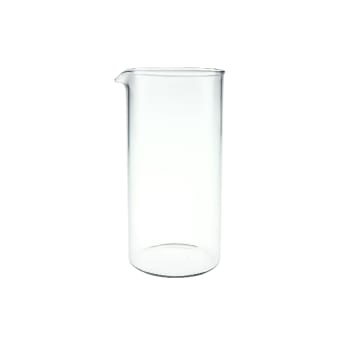 Reserveglass til presskanne, Stor (8 kopper)