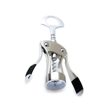 Vinopptrekker (Vingetrekker) i rustfritt stål