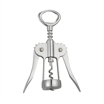 Vinopptrekker (Vingetrekker) i rustfritt stål