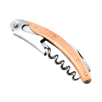 Vinåpner (Kelner/sommelierkniv)