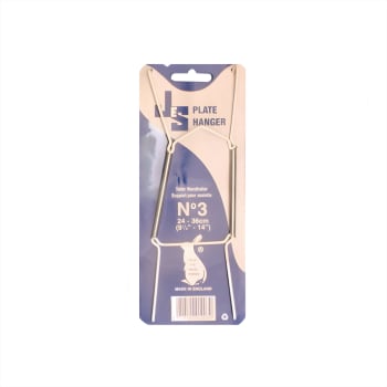 Tallerkenoppheng, Str. 3 / 24-36cm