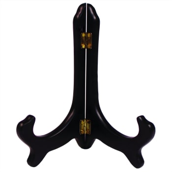 Tallerkenstativ, 13cm