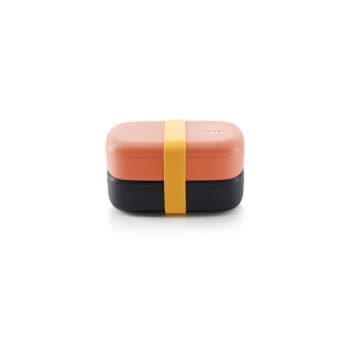Matboks To Go 1L  2 x 0.5L- Rosa