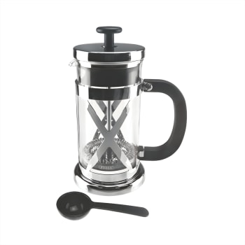 Presskanne, Liten (2 kopper)