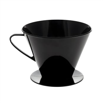 Kaffebrygger (Kaffedripper) - Svart