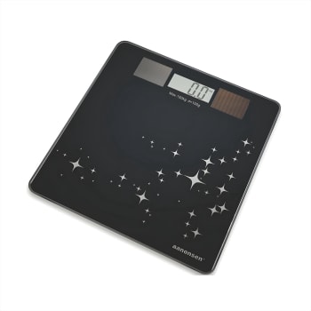 Digital badevekt, 150kg /100g