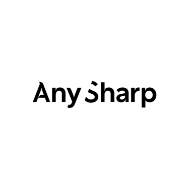Anysharp