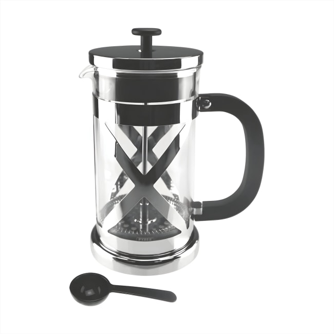 Presskanne, 8 kopper