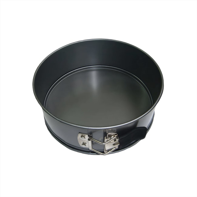 Springform med silikongrep, Non-stick, Ø22cm