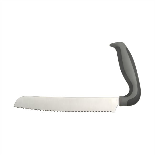 Brødkniv, Ergonomisk