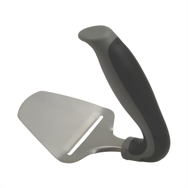 Ostehøvel, Ergonomisk