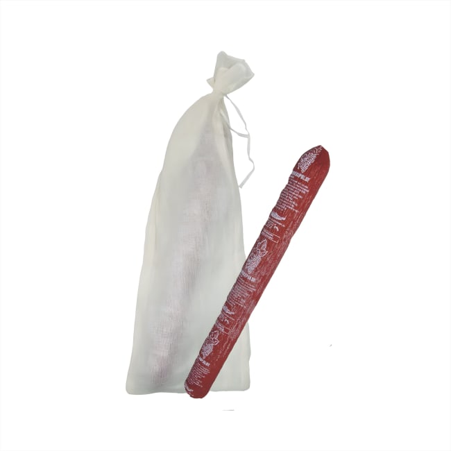 Spekepølsepose, 52x15cm