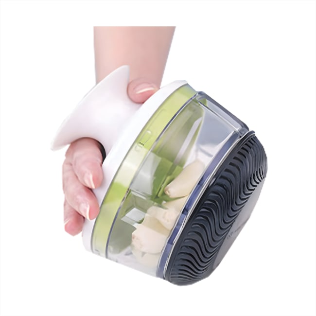 Grønnsakshakker, Ø7cm, 0.5dl