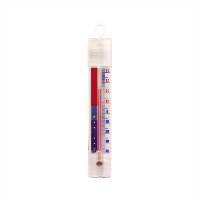 Kjøle- og frysetermometer