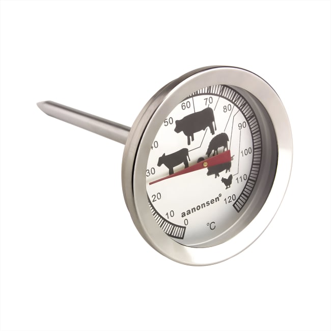 Steketermometer, 13x5.5cm
