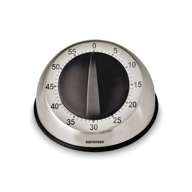 Kjøkkentimer, 60min