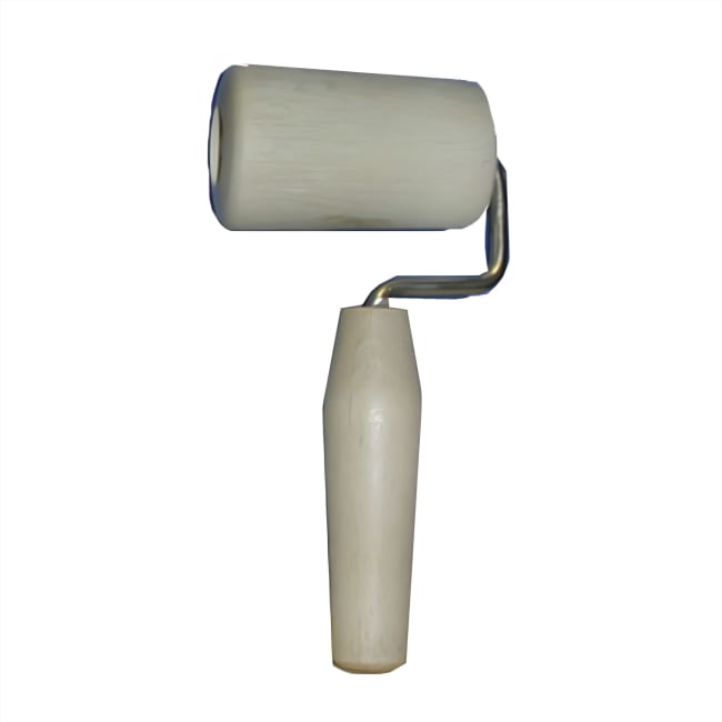 Bakerulle i tre, Konisk