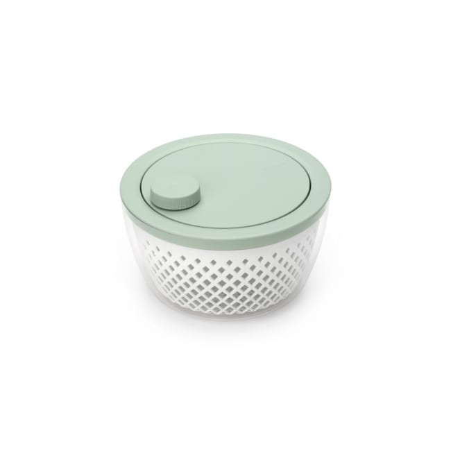 TASTY+ Salatslynge - Jade Green