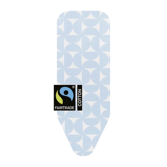 Strykebrettrekk, Str. C (124x45cm, 2mm skum) - Fresh Breeze