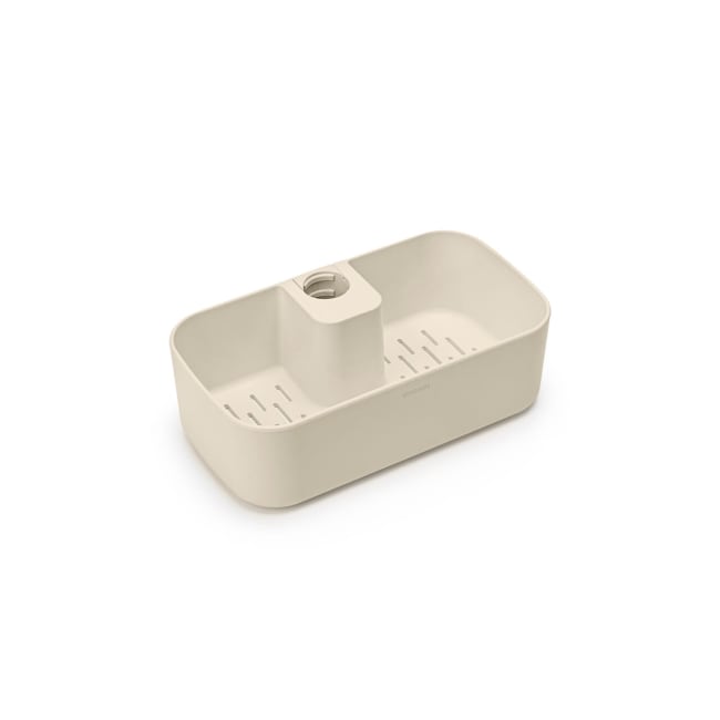 ReNew Dusjkurv - Soft Beige