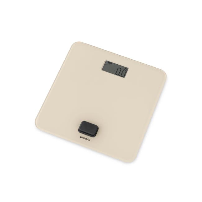 ReNew Digital badevekt, batteriløs - Soft Beige