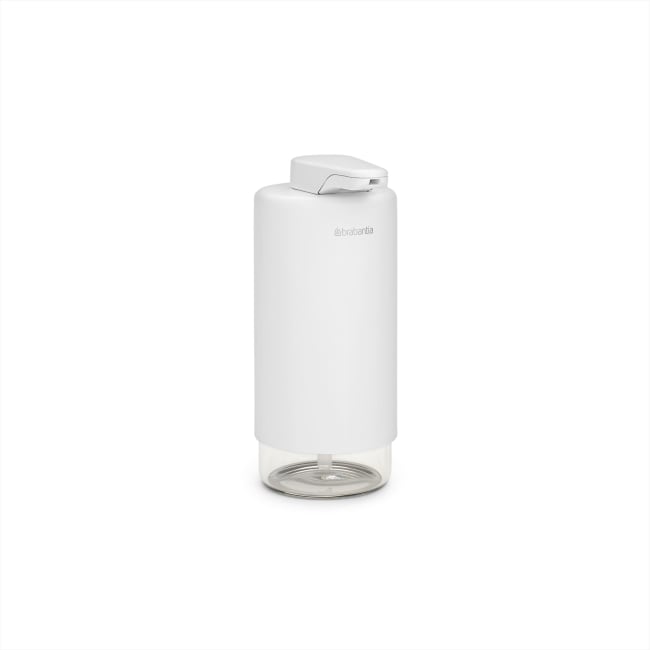 SinkStyle Såpedispenser - Mineral Fresh White
