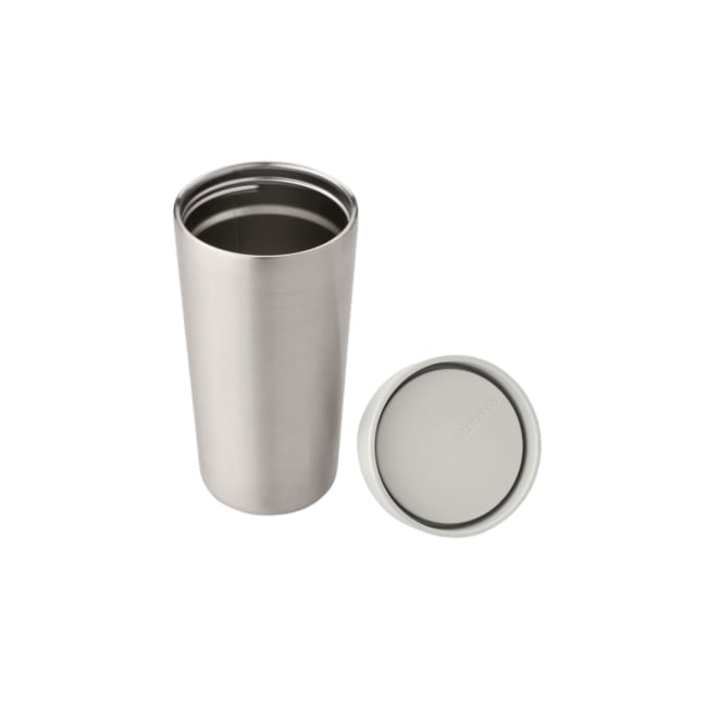Make & Take Termokopp, 0.36L - Light Grey