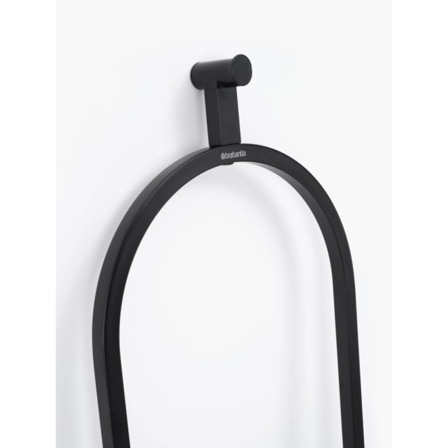 Linn Dressboy klesstativ - Black