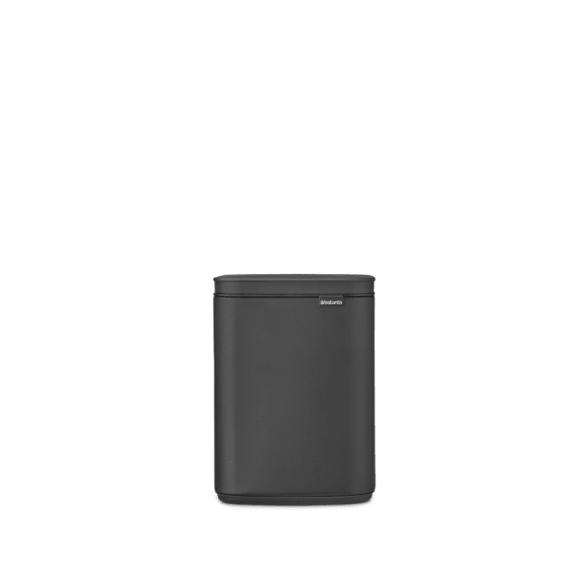 Bo Søppelbøtte, 4L - Mineral Infinite Grey
