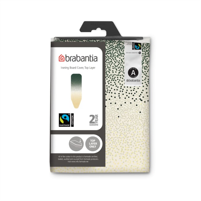 Strykebrettrekk, Str. A (110x30cm, 2mm skum) - New Dawn