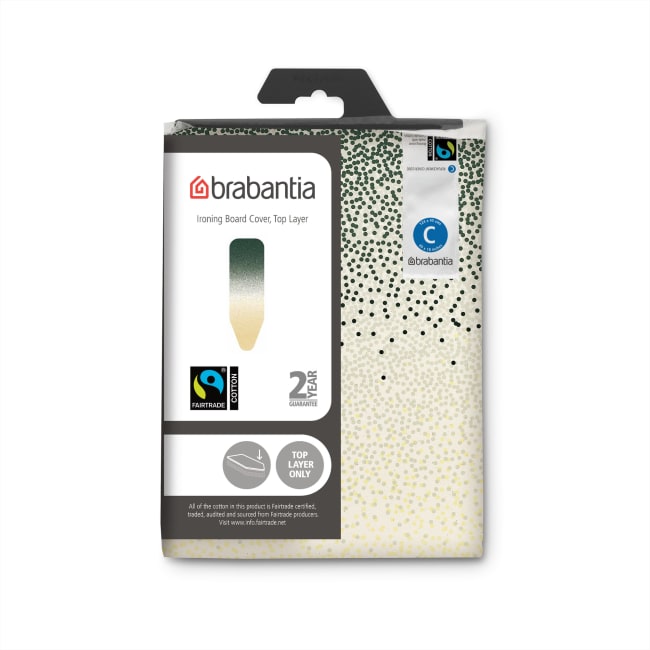 Strykebrettrekk, Str. C (124x45cm, 2mm skum) - New Dawn