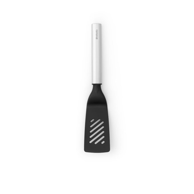 Profile Stekespade, Non-Stick, Liten - Matt Steel